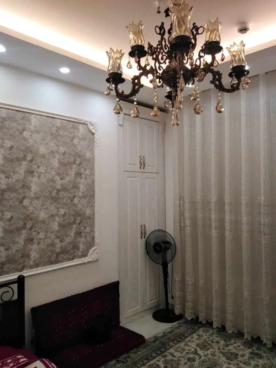 142 متری نوساز دو نبش در امامت زوج مدرن.|فروش آپارتمان|مشهد, آزادشهر|دیوار