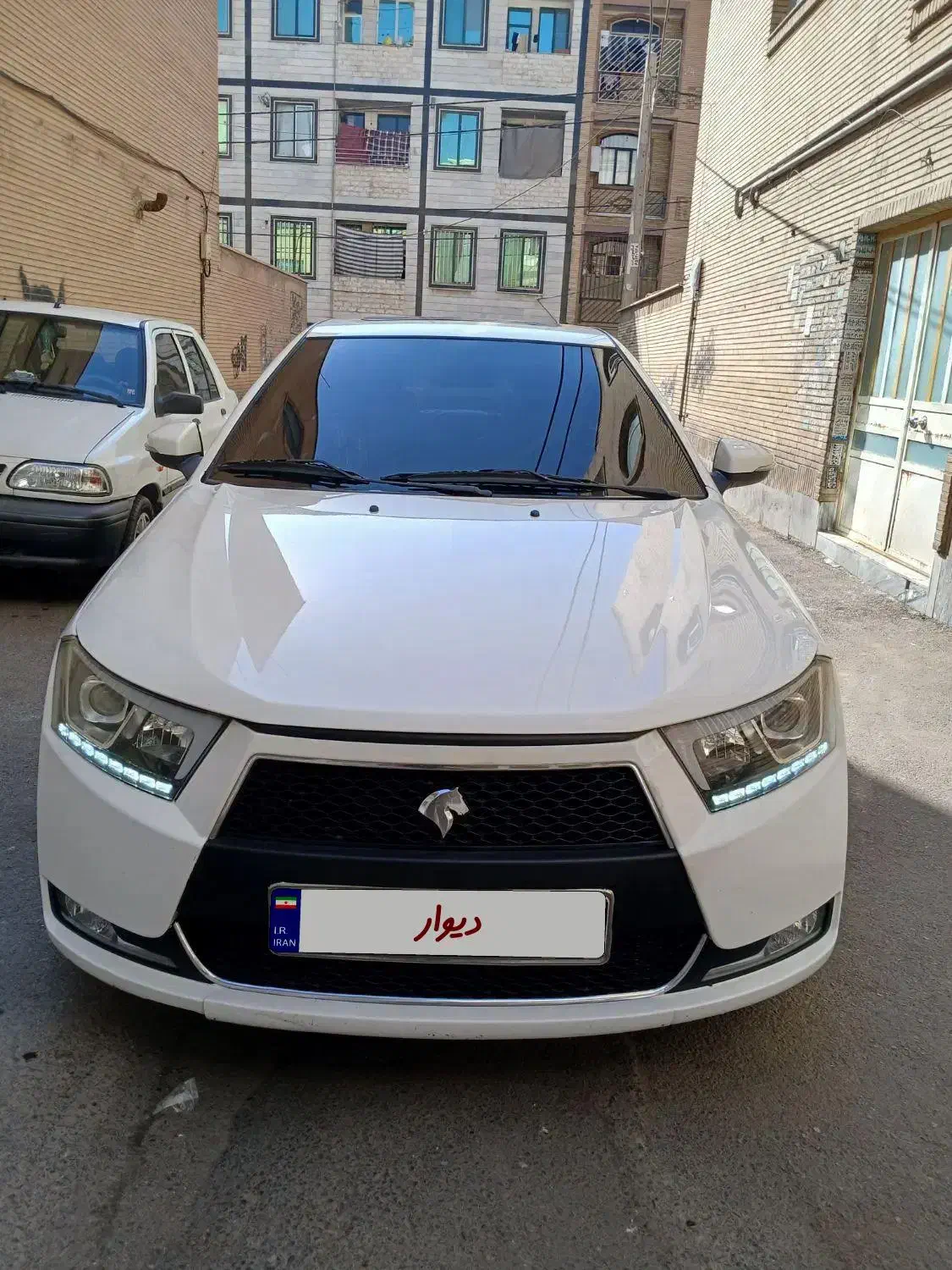 دناپلاس اتومات|خودرو سواری و وانت|فردیس, فردیس|دیوار