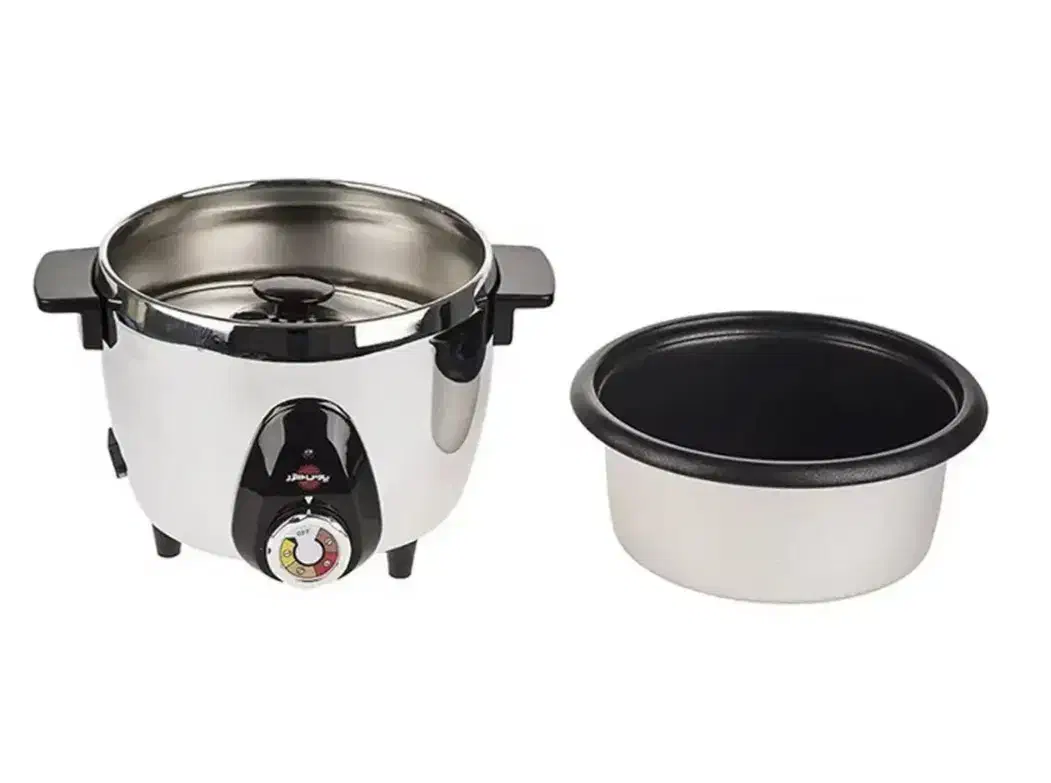 پلوپز پارس خزر|اجاق گاز و لوازم برقی پختوپز|ساوه, |دیوار