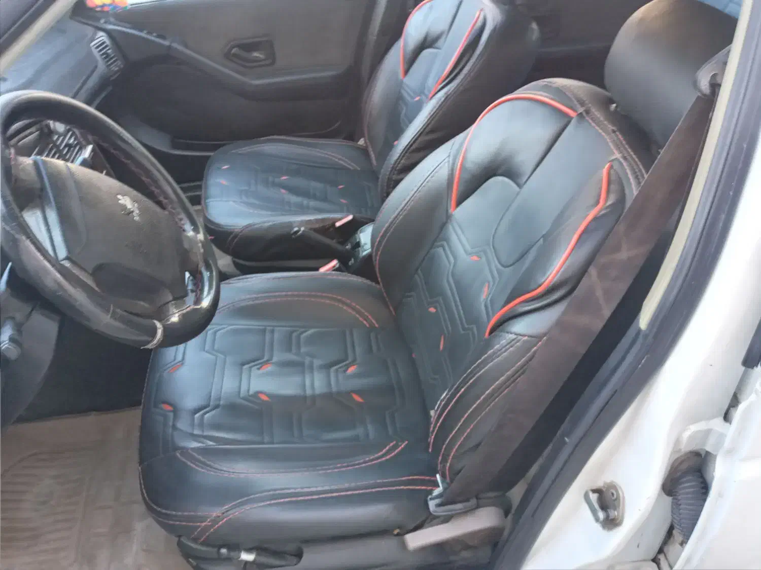 پژو پارس مدل 89|خودرو سواری و وانت|ایلام, |دیوار