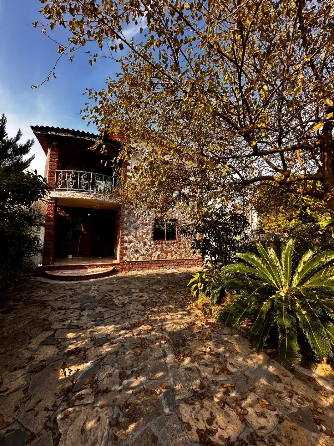 اجاره ویلا|اجارهٔ کوتاه‌مدت ویلا و باغ|رویان, |دیوار