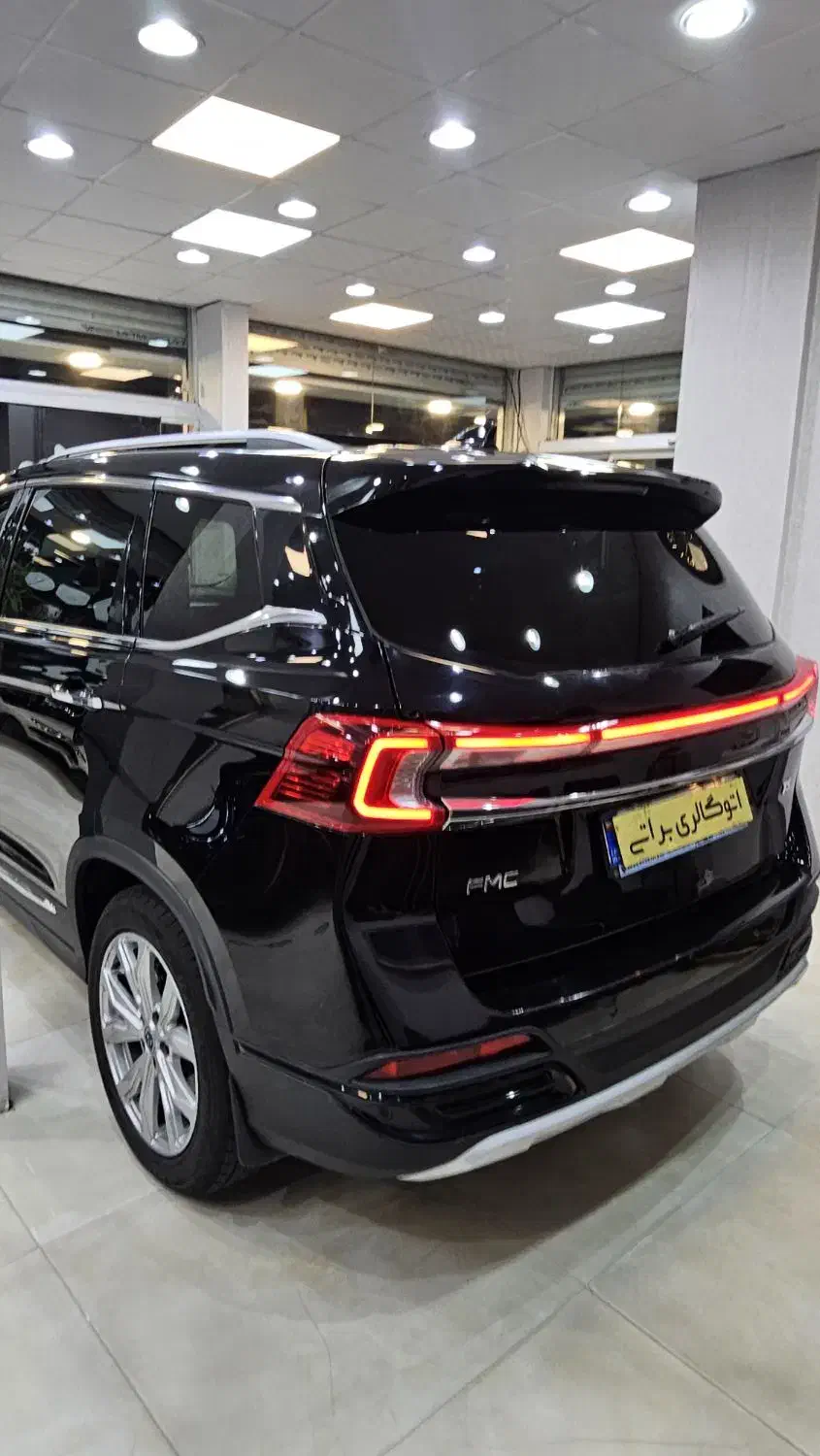 فردا موتور face t5 مدل ۴۰۲ اف ام سی تی ۵|خودرو سواری و وانت|مشهد, گوهرشاد|دیوار