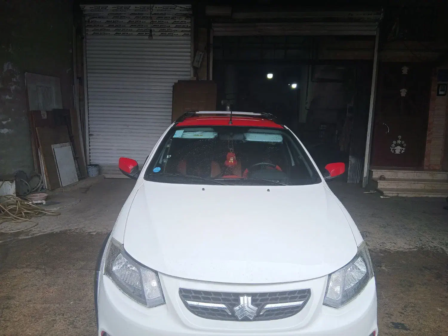 کویئک rمدل۱۴۰۲|خودرو سواری و وانت|نور, |دیوار