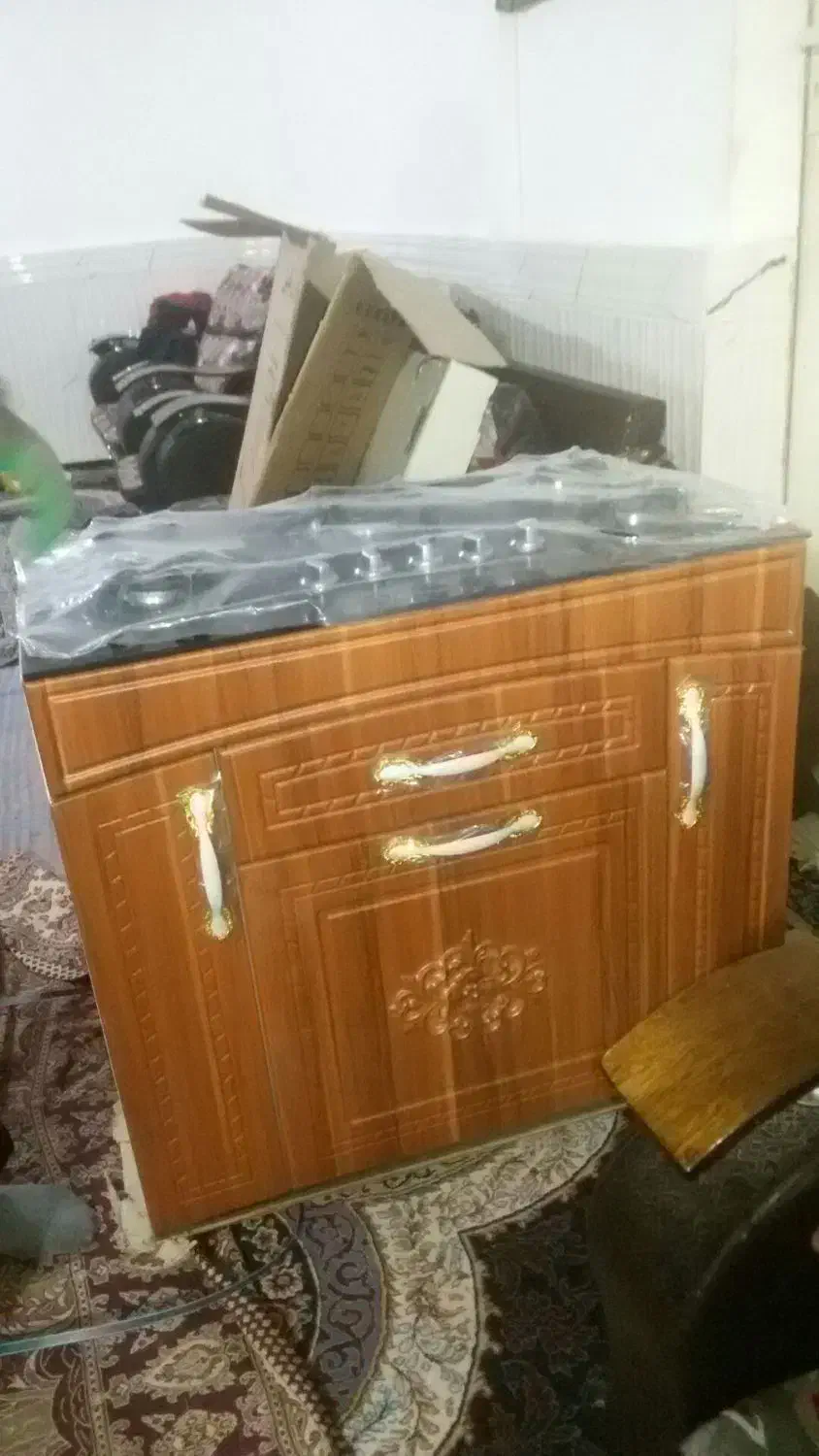 اجاق گاز|اجاق گاز و لوازم برقی پختوپز|اسفراین, |دیوار