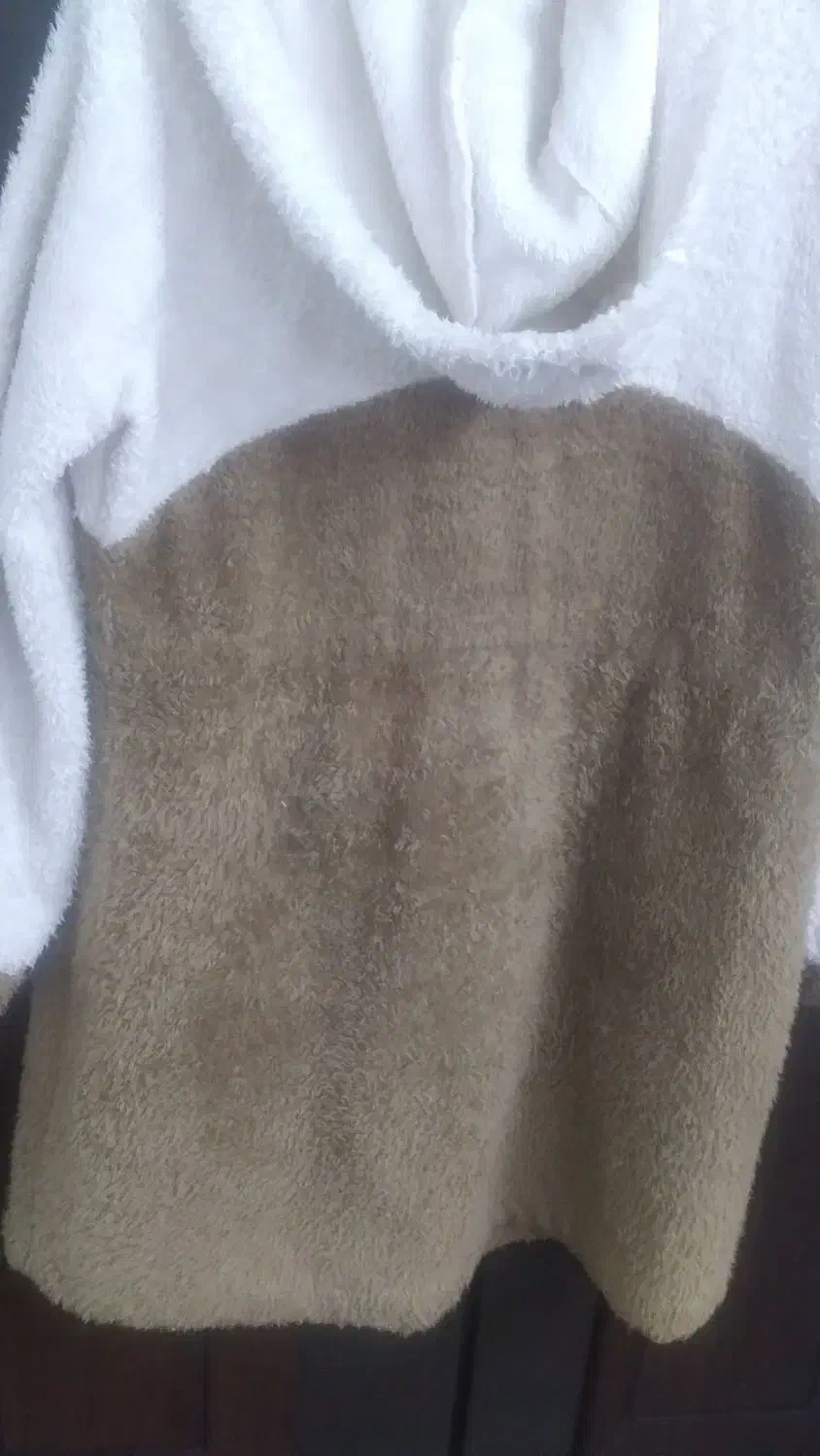 ژاکت وپلیوردخترانه|لباس|ارومیه, |دیوار