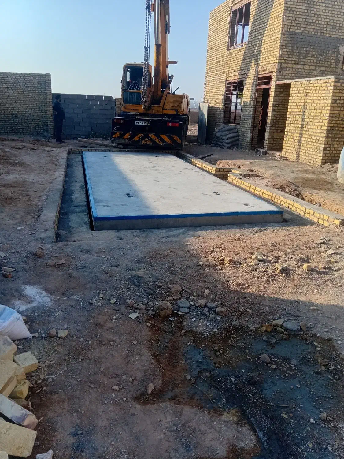 فروش وتعمیر ترازوباسکول|فروشگاه و مغازه|یزد, |دیوار