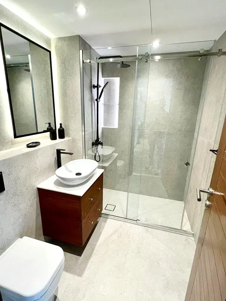 ۹۰ متر/۲ خواب /نوساز کلید نخورده