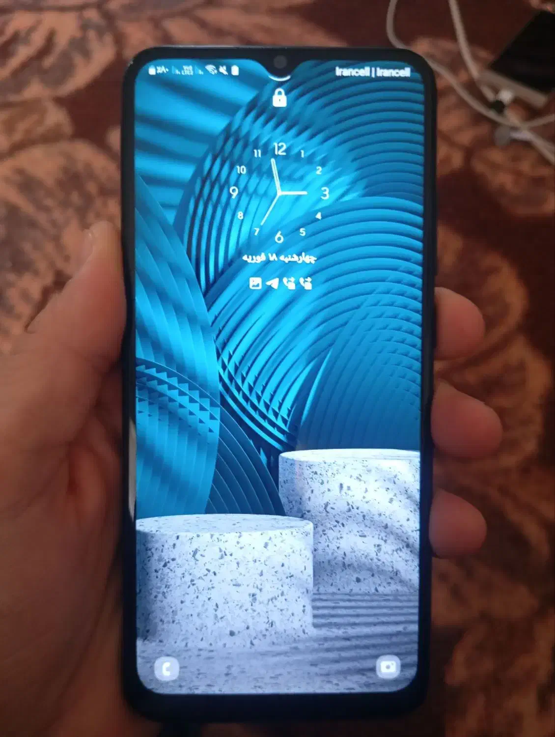 a02sفروش فوری|موبایل|تربت جام, اسماعیل آباد|دیوار