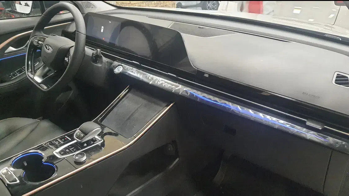 فونیکس fx مدل ۴۰۴ صفر سفید و مشکی تحویل آنی|خودرو سواری و وانت|تهران, جمهوری|دیوار