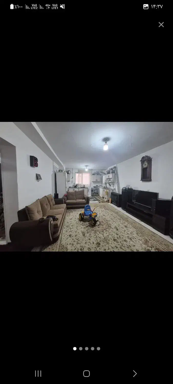 فروش آپارتمان صفادشت شهریار سند تک برگ|فروش آپارتمان|صفادشت, |دیوار