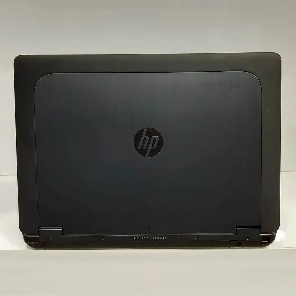 لپتاپ استوک HP ZBook 17 G1 گرافیک ۴ گیگ|رایانه همراه|یزد, |دیوار