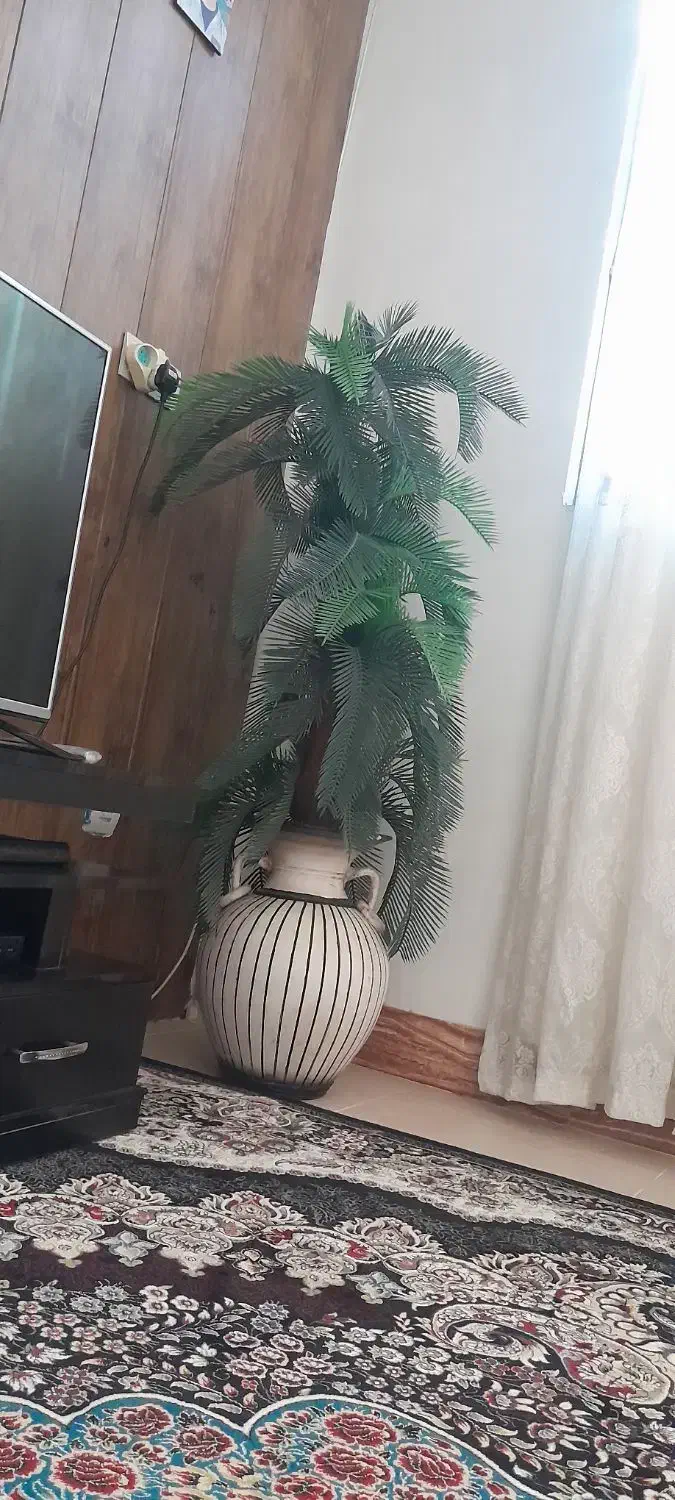 لوازم خونه|گل مصنوعی|ساوه, |دیوار