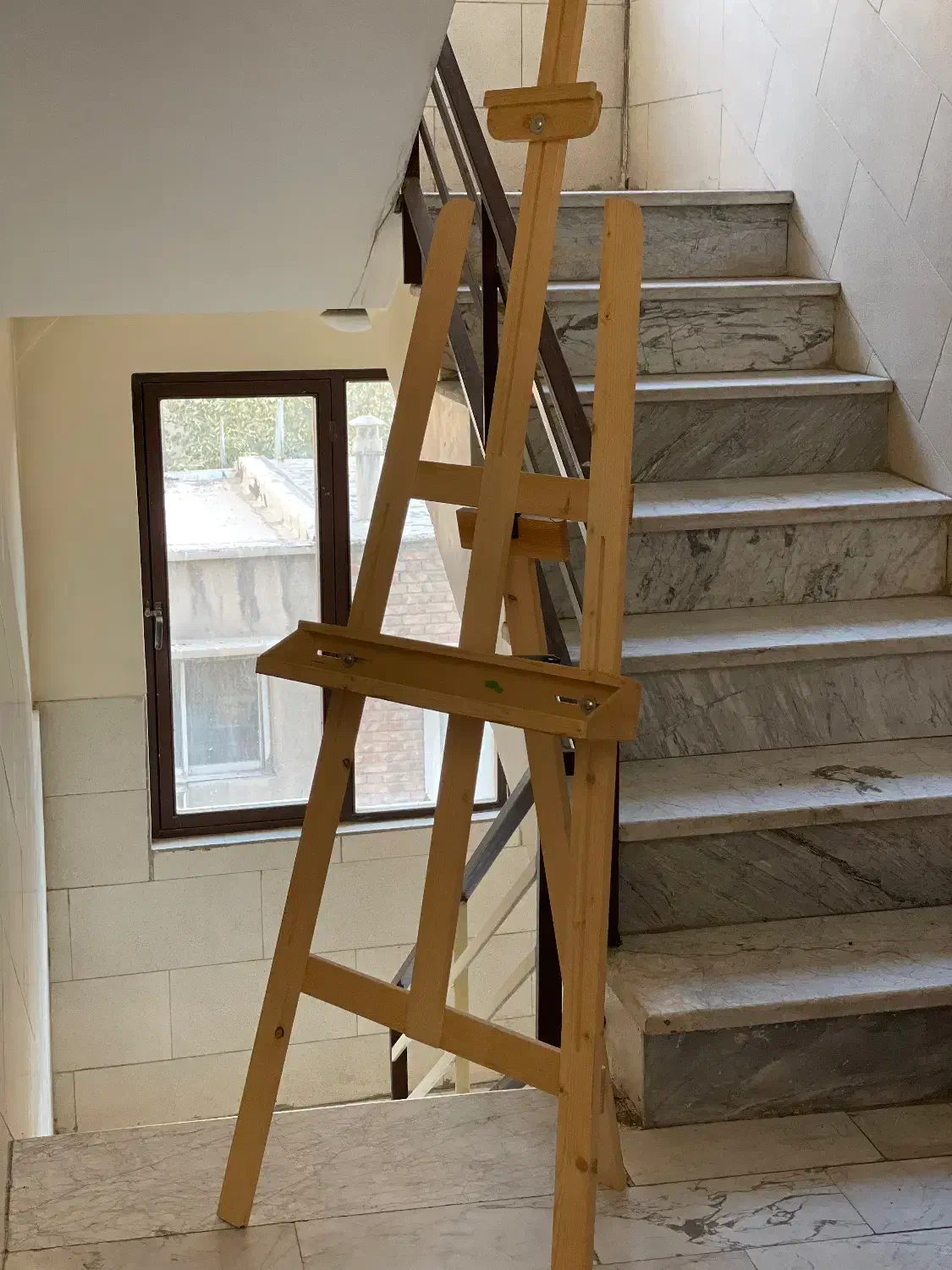 سه پایه زیر قیمت نو|لوازم التحریر|تهران, بریانک|دیوار