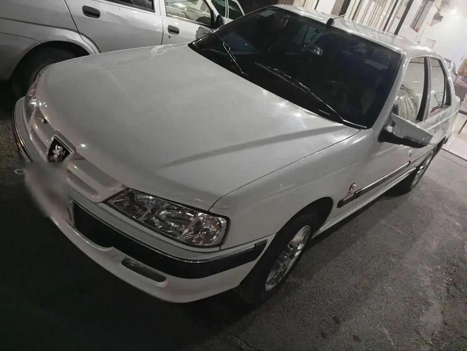 فروش پارس TU5|خودرو سواری و وانت|شهرکرد, |دیوار