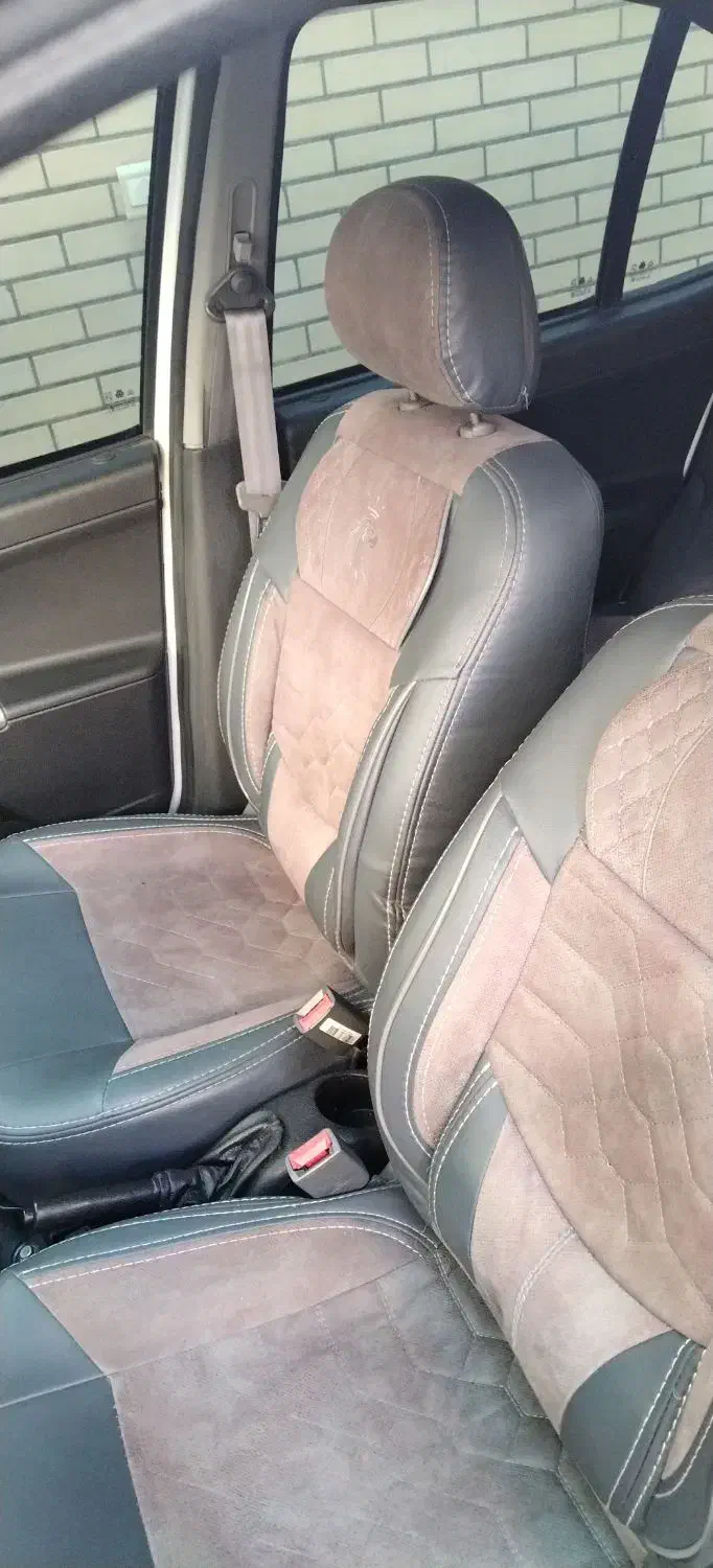 ساینا 1402sنقدی یا معاوضه|خودرو سواری و وانت|نجف‌آباد, ویلاشهر|دیوار