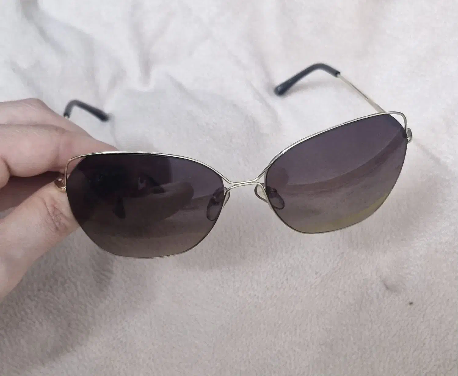 عینک آفتابی زنانه|زیورآلات و اکسسوری|لاهیجان, جمهوری|دیوار