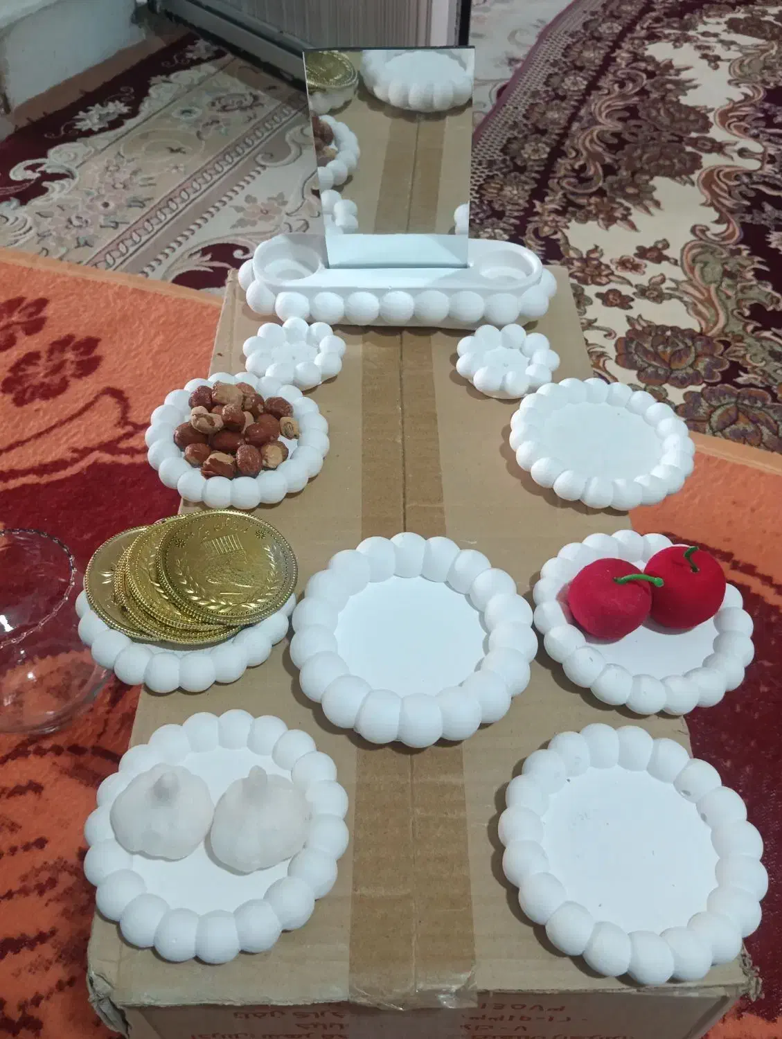 هفت سین|کالسکه و لوازم جانبی|کرمانشاه, |دیوار