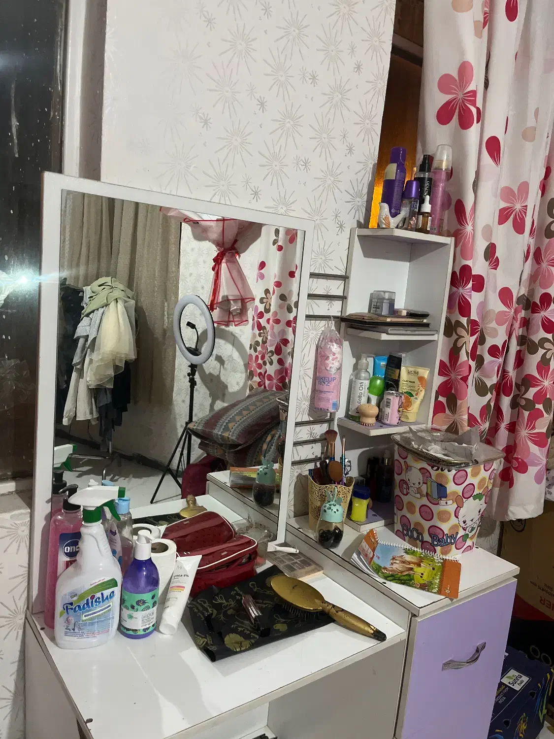میزارایش|مبلمان خانگی و میز عسلی|اراک, |دیوار