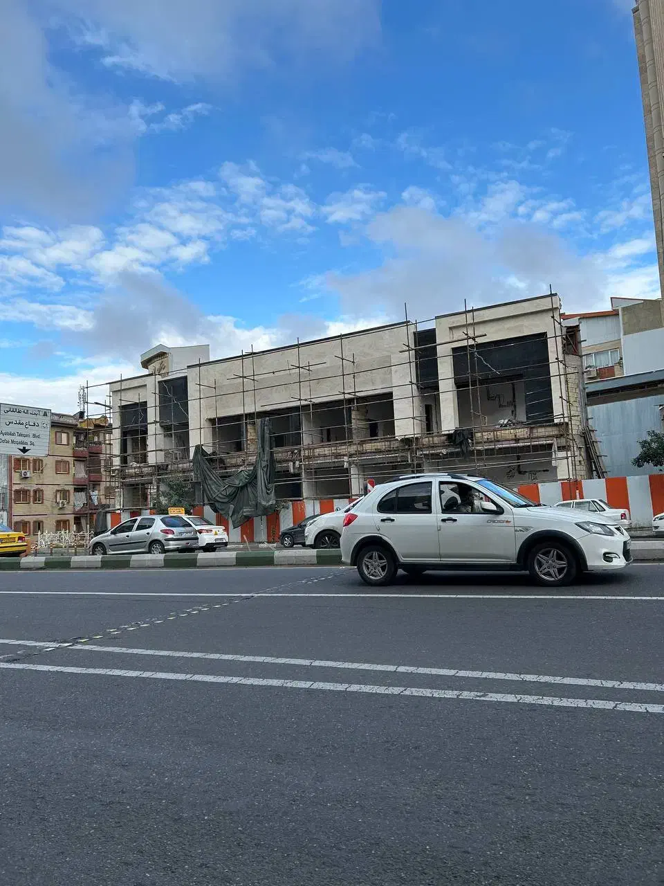 فروش مغازه 27متر یخسازی ضیابری|پیش‌فروش املاک|رشت, علی آباد|دیوار