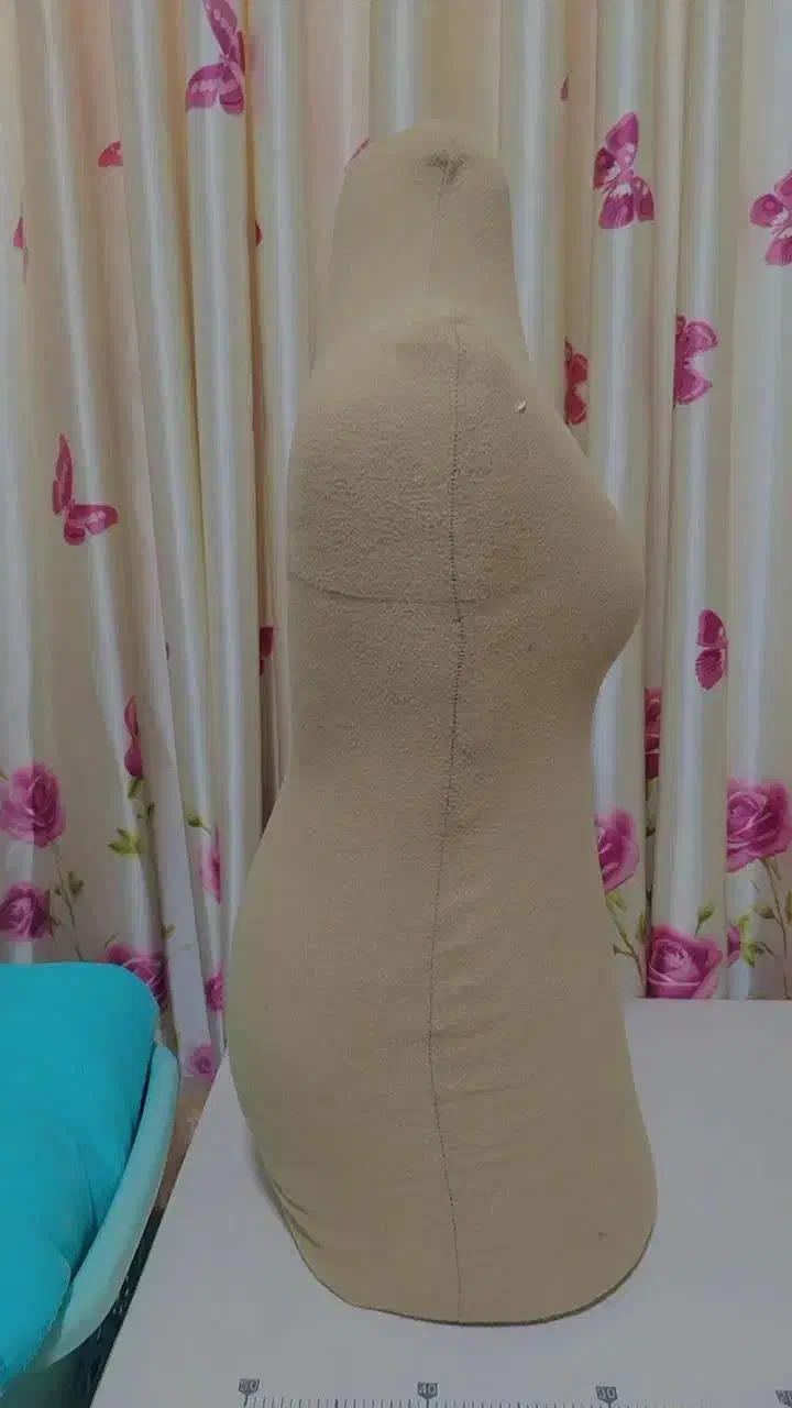 مانکن|لوازم خیاطی و بافتنی|مشهد, آزادشهر|دیوار