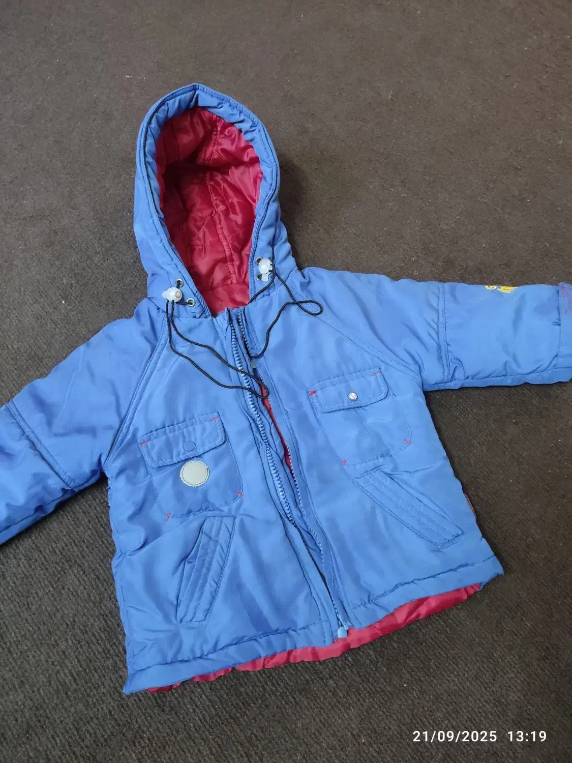 قبل از اینکه سرما از راه برسه ، خرید کن|کفش و لباس بچه|گنبد کاووس, |دیوار