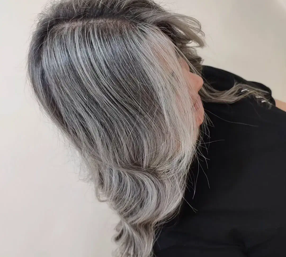 30% تخفیف لایت دکلره بالیاژ مش آمبره کراتین|خدمات آرایشگری و زیبایی|پردیس, فاز ۴|دیوار