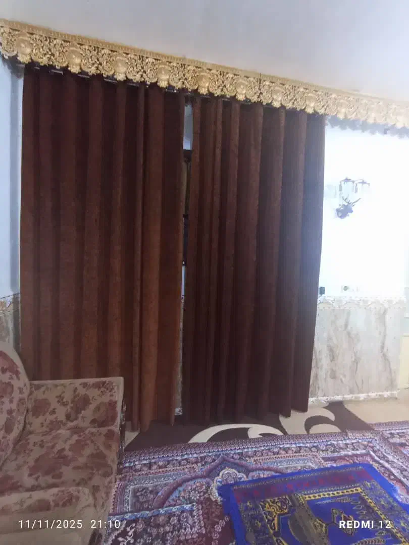 پرده|پرده، رانر، رومیزی|بندر ماهشهر, |دیوار