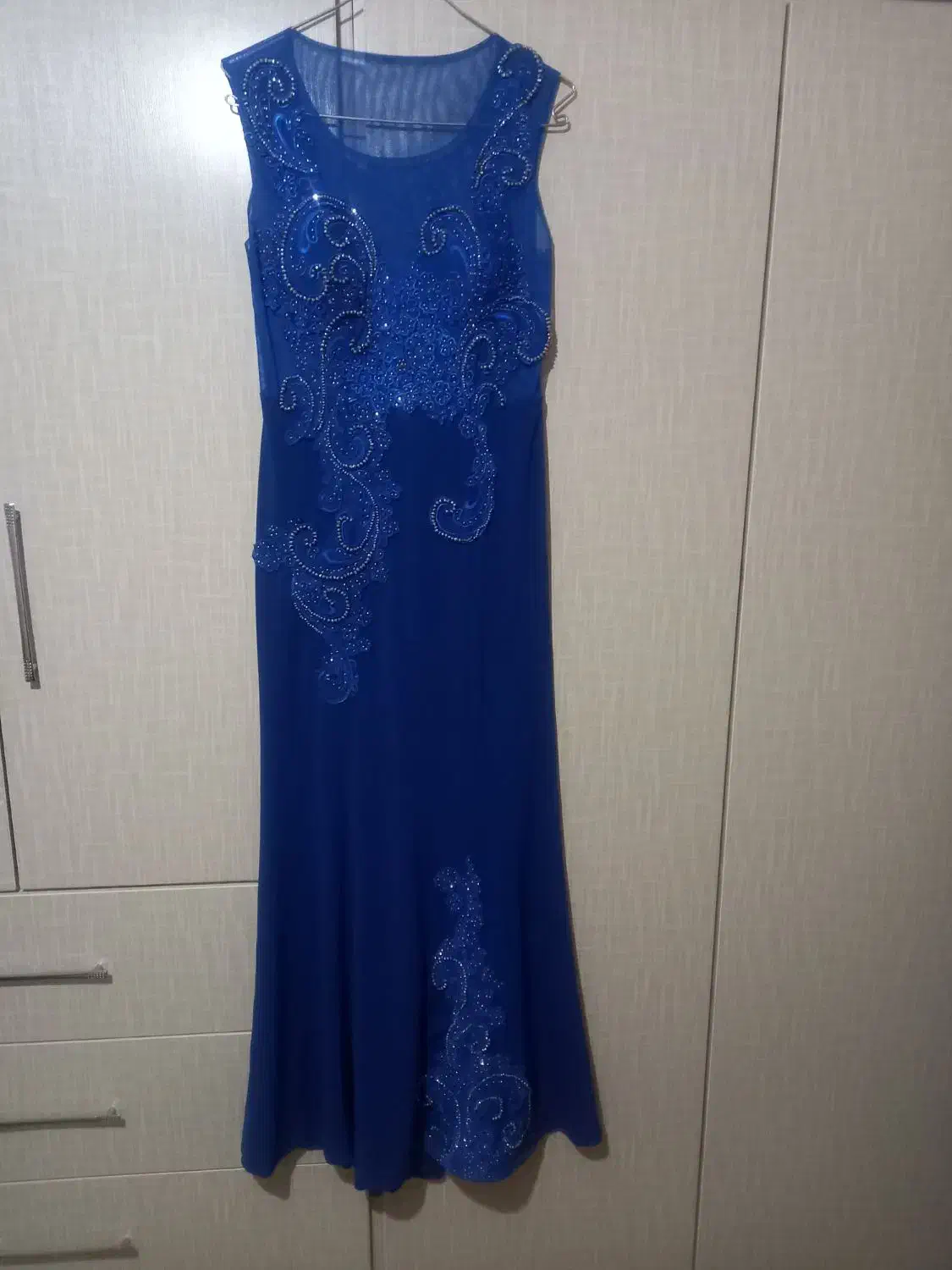 لباس مجلسی زنانه|لباس|هشتگرد, تهران دشت|دیوار