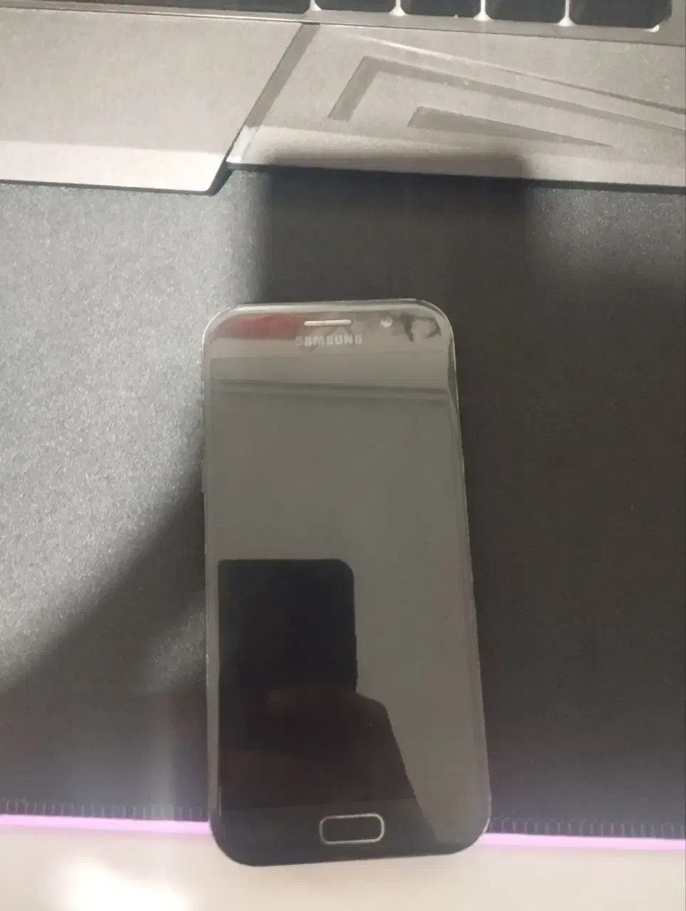 A5سامسونگ|موبایل|مشهد, شهرک ابوذر|دیوار