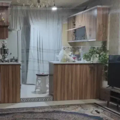 ۷۵ متر۲خواب /پشت شهرداری فاز دو الهیه/تمیز|اجارهٔ آپارتمان|پاکدشت, پاکدشت (مامازند)|دیوار