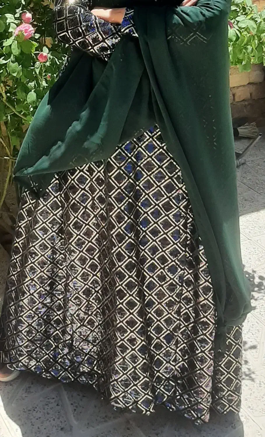 فروش فوری|لباس|لردگان, |دیوار