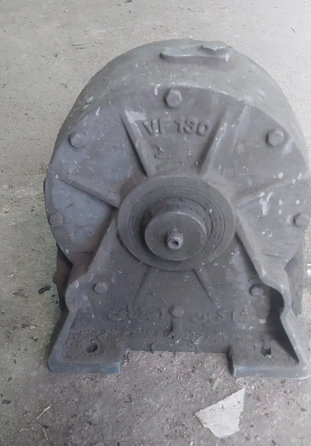 گیربکس ۱۳۰ و ۱۱۰|ماشین‌آلات صنعتی|برخوار, |دیوار