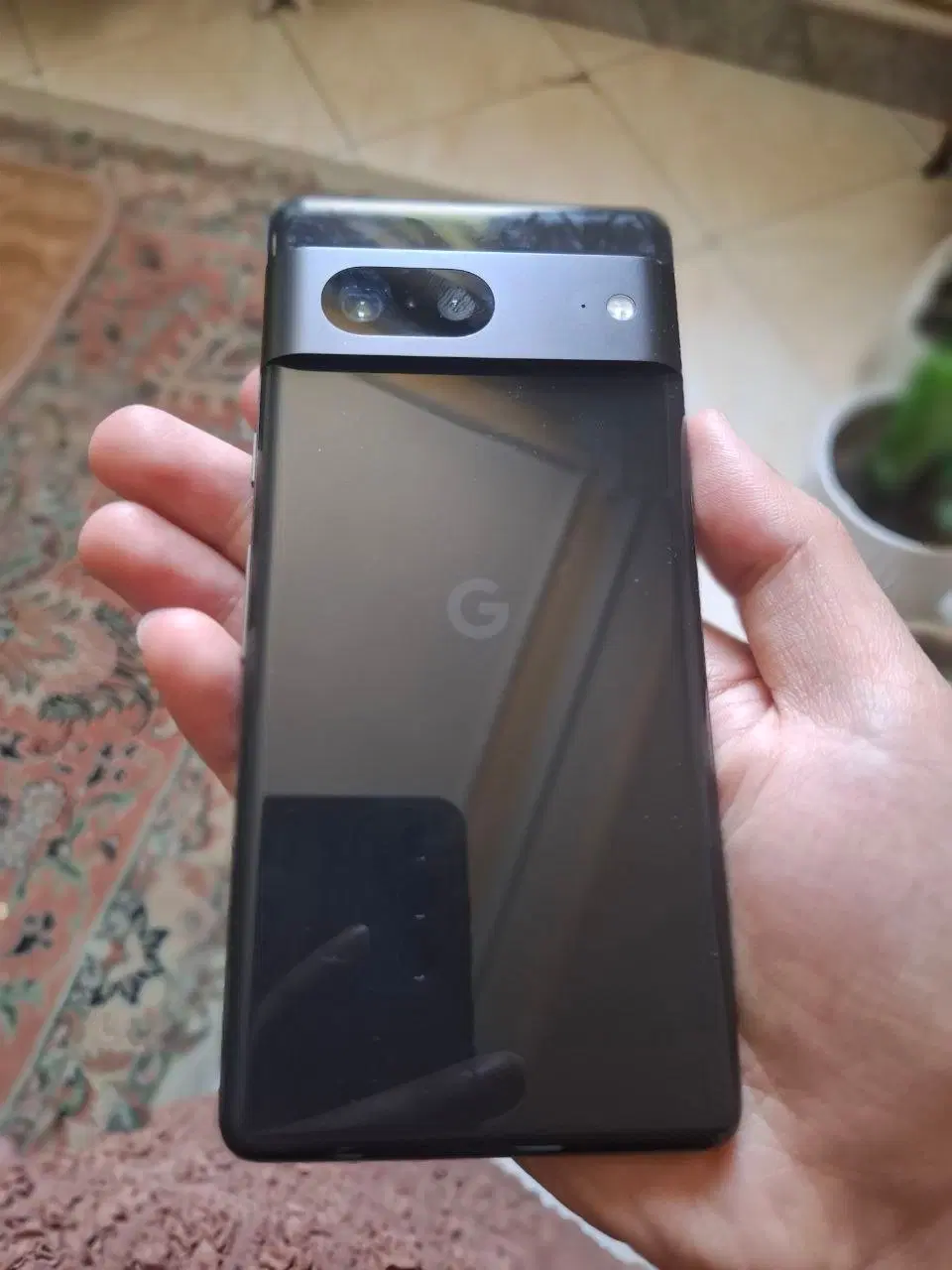 Pixel 7|موبایل|تهران, قزل قلعه|دیوار