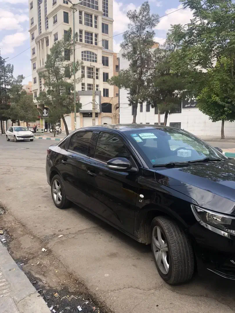 تارا v4 مدل ۱۴۰۳|خودرو سواری و وانت|کرمانشاه, |دیوار