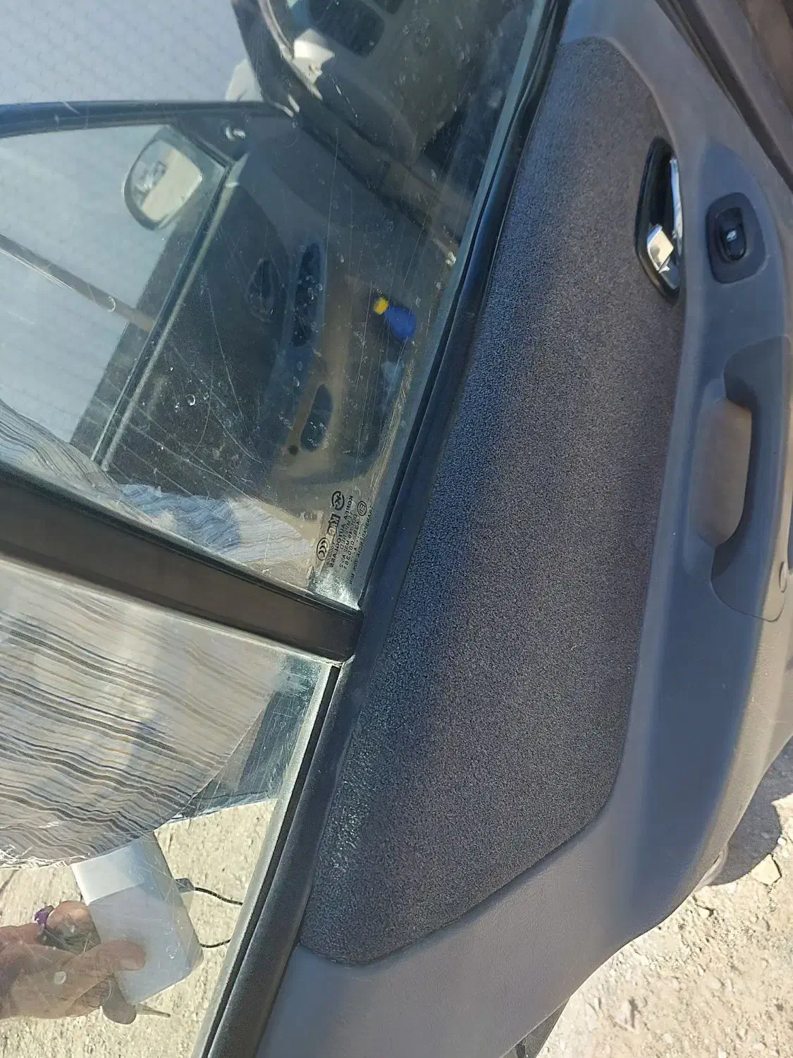 سواری ورنا|خودرو سواری و وانت|زاهدان, |دیوار