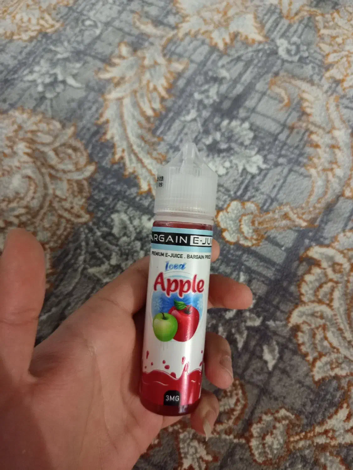 جویس دو سیب|زیورآلات و اکسسوری|پاکدشت, پاکدشت (مامازند)|دیوار