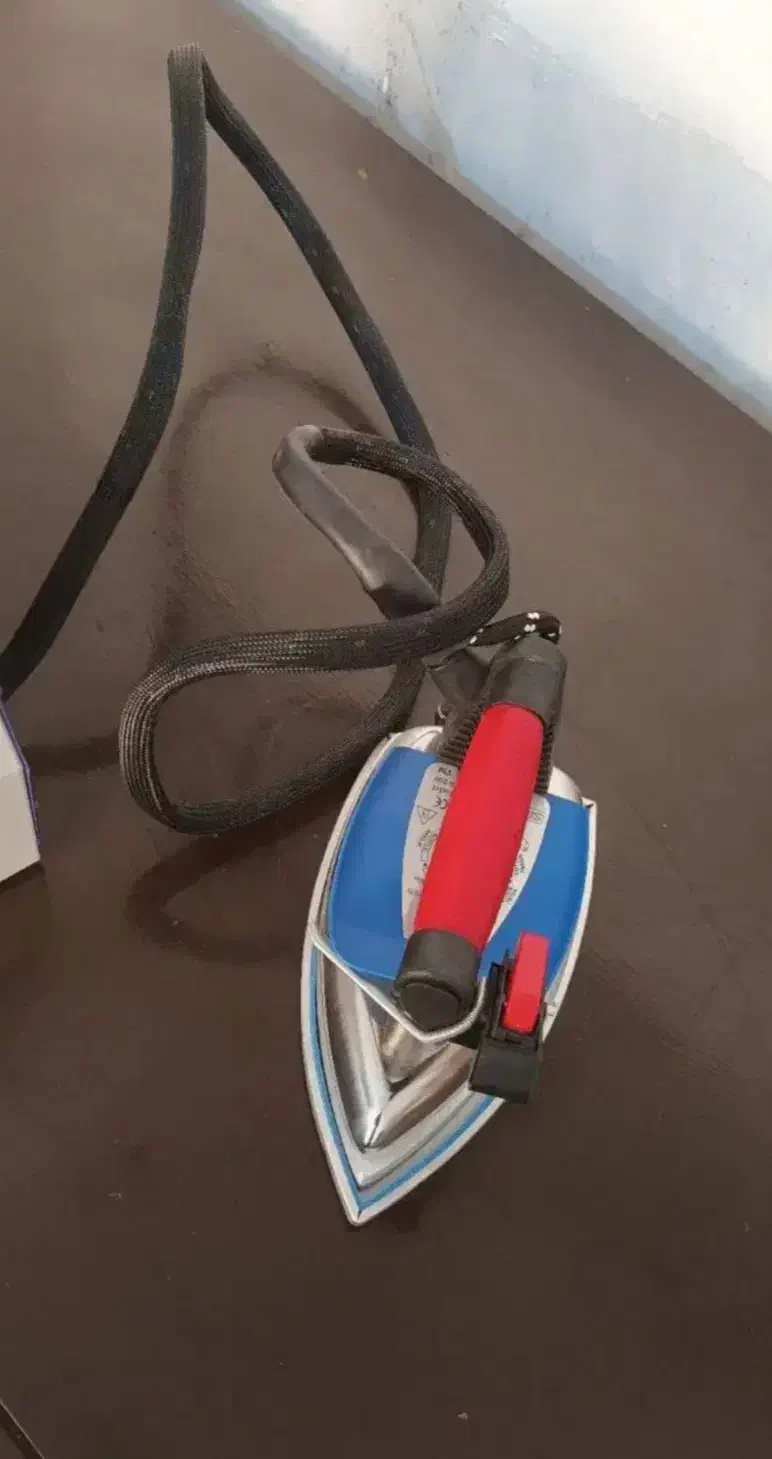 اتو سیلتر نونو3/5لیتری|اتو و لوازم اتو|اشتهارد, |دیوار