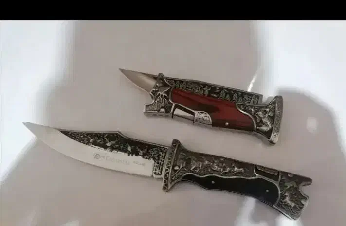 چاقو|کوهنوردی و کمپینگ|رفسنجان, |دیوار