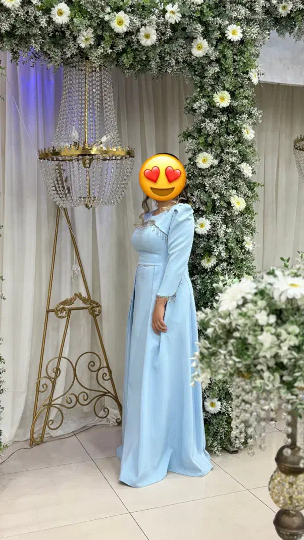 لباس مجلسی|لباس|اهواز, سپیدار|دیوار