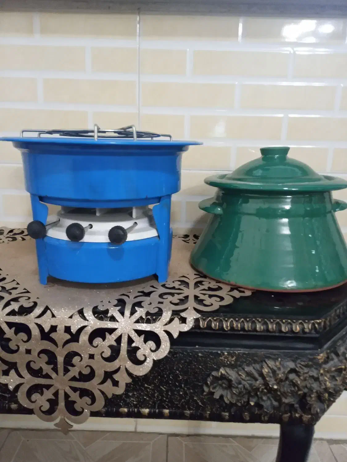 کلکسیونی|کلکسیون اشیاء عتیقه|اسلامشهر, شهرک واوان|دیوار