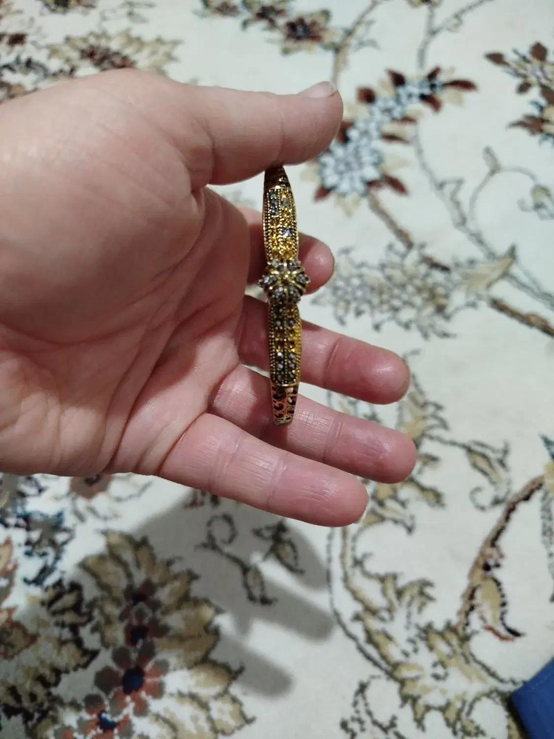 دستبند قفلی|بدلیجات|ایلام, |دیوار