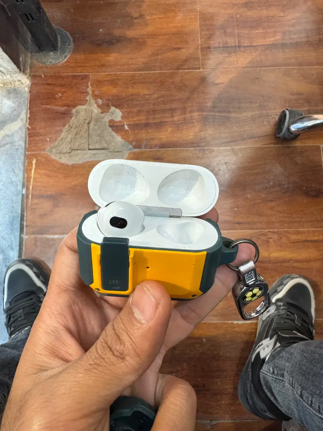 ایرپاد|لوازم جانبی موبایل و تبلت|قشم, |دیوار