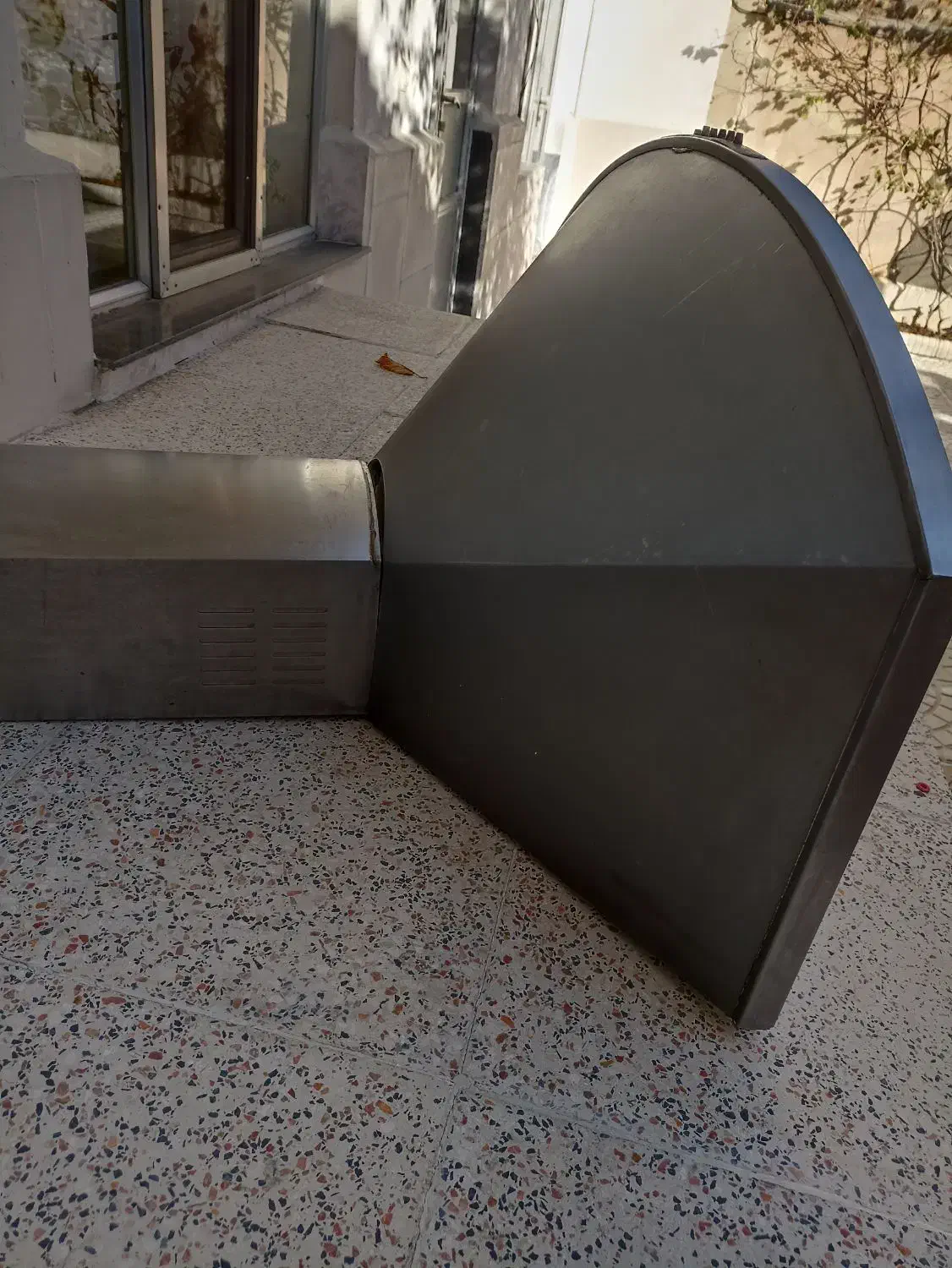 هود آشپزخانه|هود|اهر, |دیوار