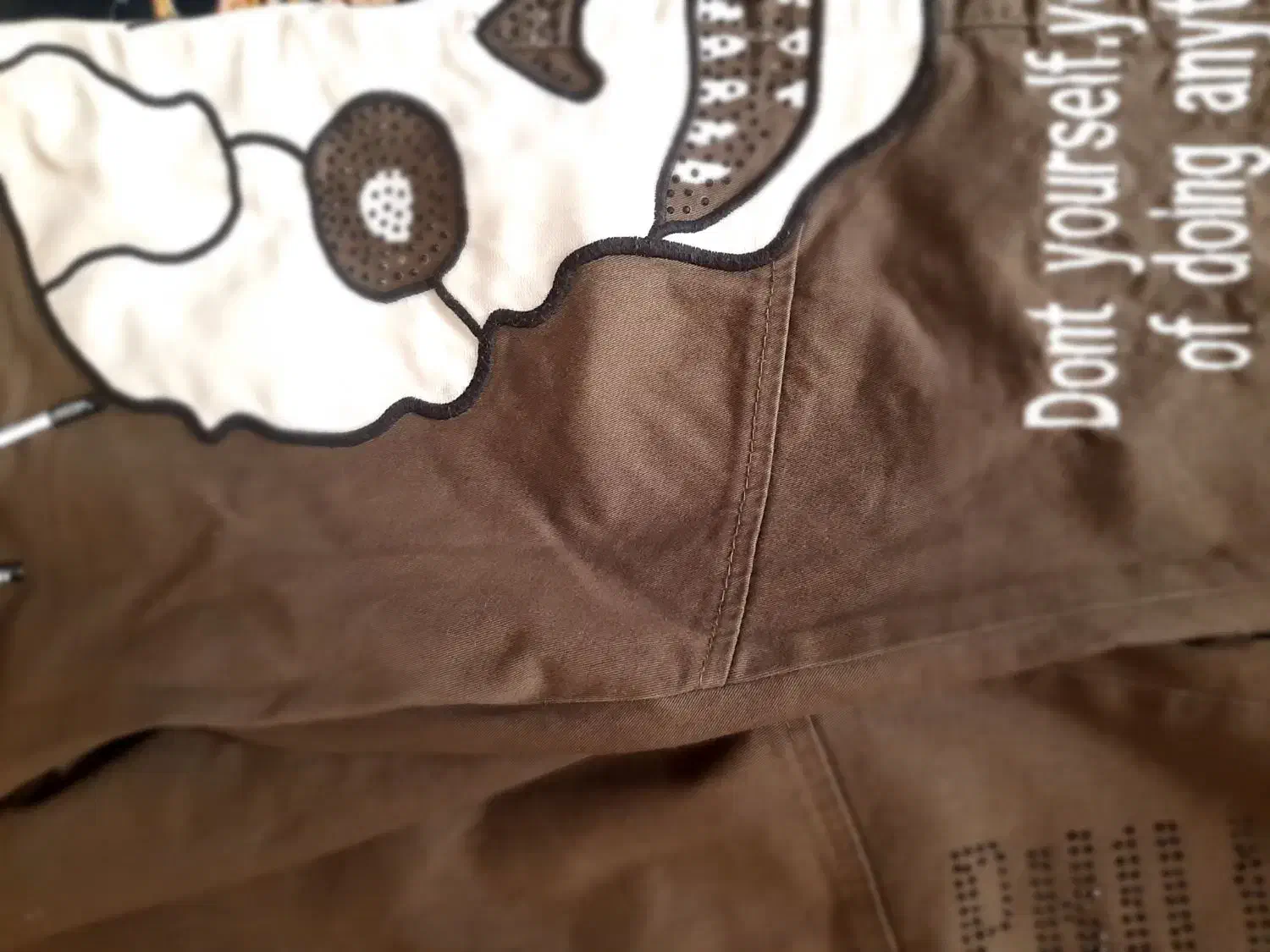 شلوار مردانه|لباس|صدرا-فارس, فاز ۲|دیوار