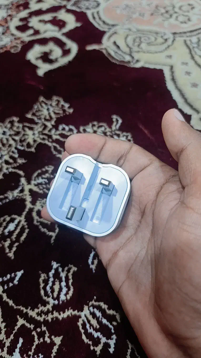 شارژر آیفون|لوازم جانبی موبایل و تبلت|بندرعباس, |دیوار