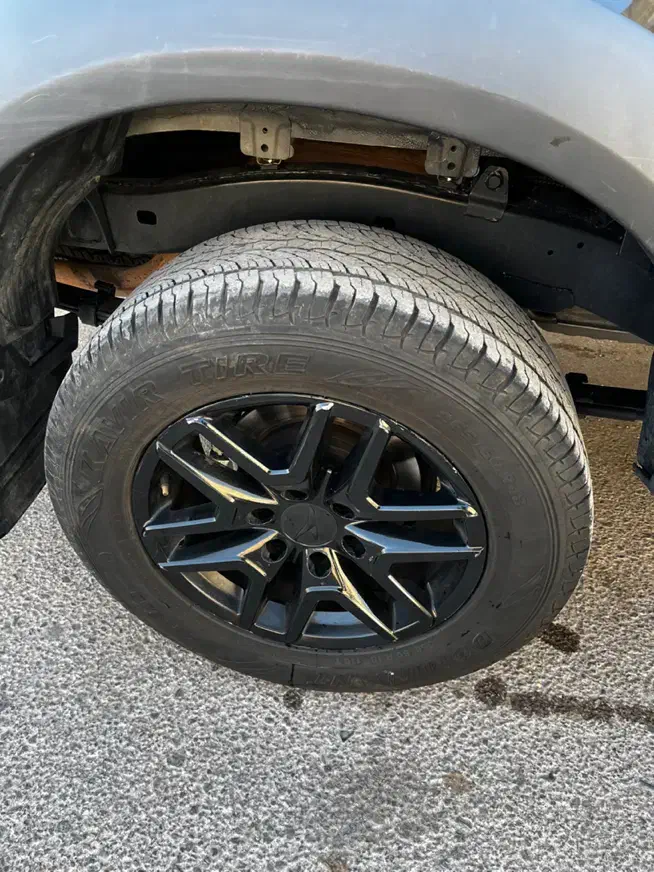 Kmc T8 1403 درحدصفر گارانتی فعال آزاد|خودرو سواری و وانت|خواف, |دیوار