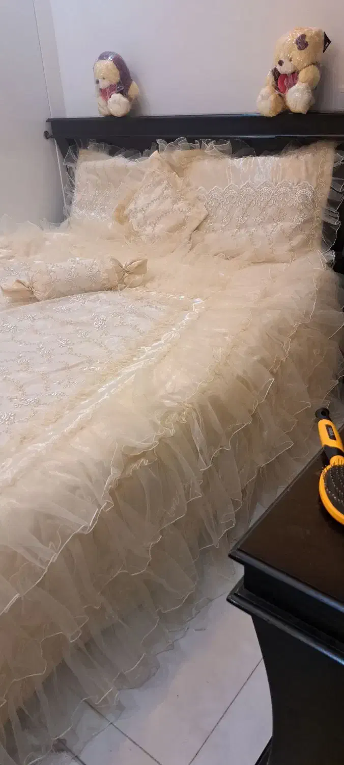 روتختی عروس|سرویس روتختی|تهران, تولید دارو|دیوار