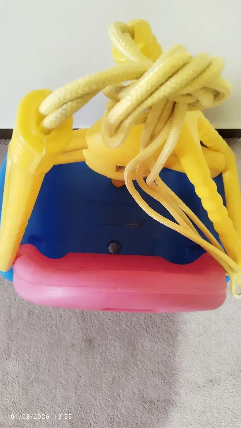 تاب|اسباب و اثاث بچه|ایذه, |دیوار