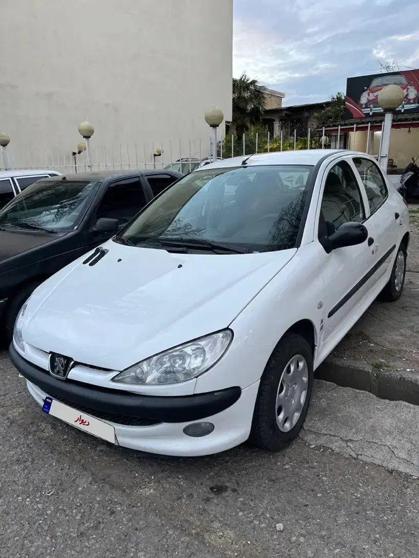 206|خودرو سواری و وانت|آستارا, |دیوار