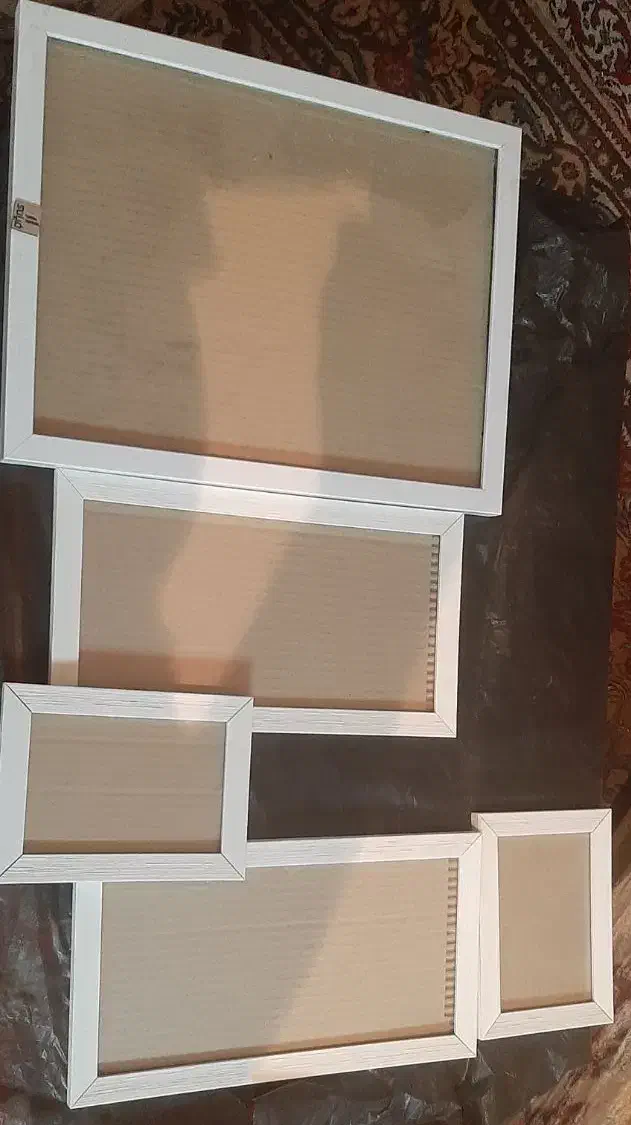 قاب عکس|تابلو، نقاشی، عکس|مشهد, خین عرب|دیوار